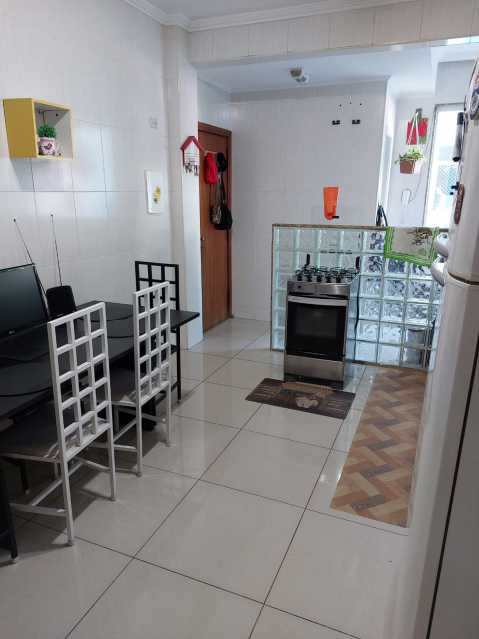 Apartamento à venda com 3 quartos, 120m² - Foto 9