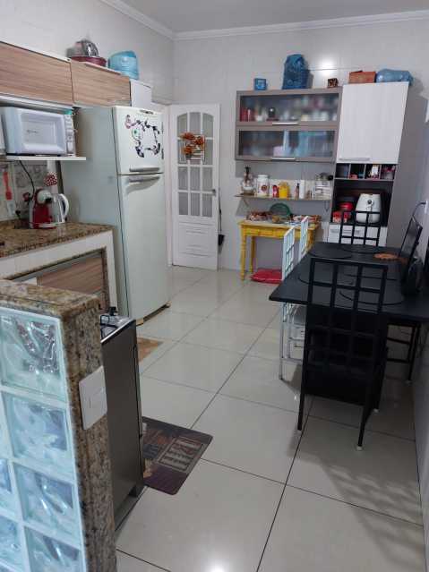 Apartamento à venda com 3 quartos, 120m² - Foto 10