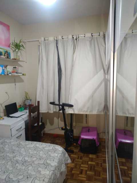 Apartamento à venda com 3 quartos, 113m² - Foto 5