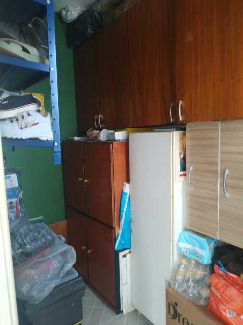 Apartamento à venda com 3 quartos, 113m² - Foto 13