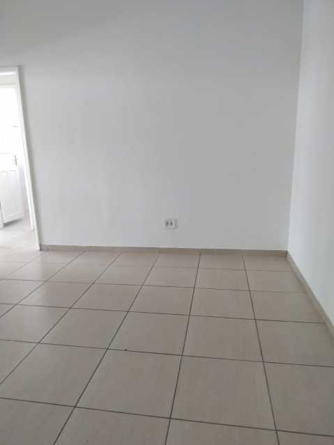 Apartamento à venda com 2 quartos, 60m² - Foto 1