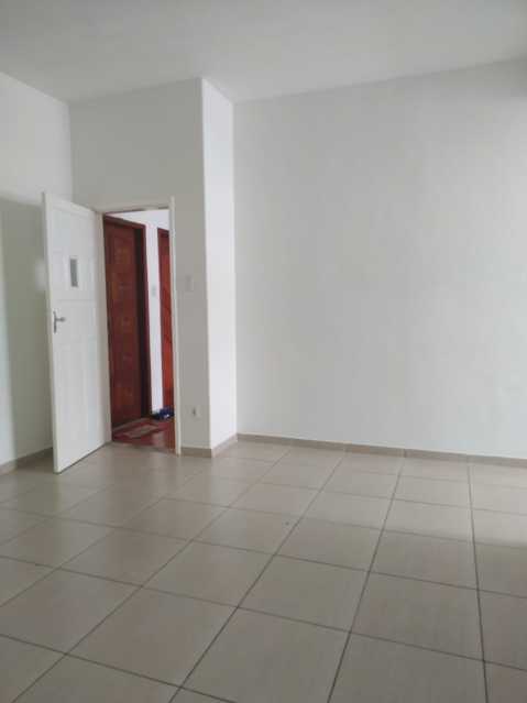 Apartamento à venda com 2 quartos, 60m² - Foto 2