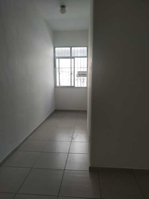 Apartamento à venda com 2 quartos, 60m² - Foto 3