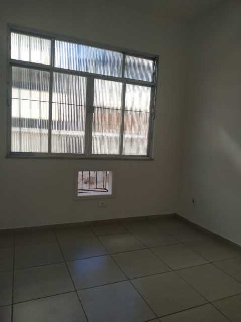 Apartamento à venda com 2 quartos, 60m² - Foto 4