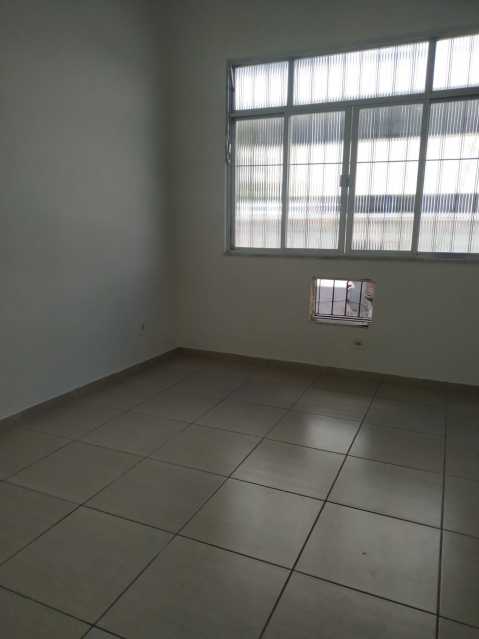 Apartamento à venda com 2 quartos, 60m² - Foto 5