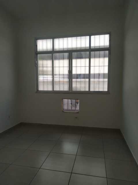 Apartamento à venda com 2 quartos, 60m² - Foto 6