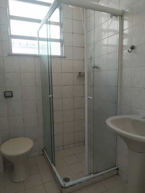 Apartamento à venda com 2 quartos, 60m² - Foto 7