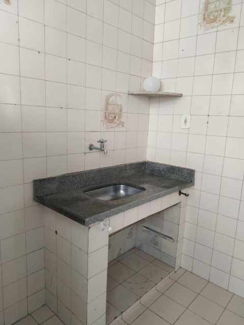 Apartamento à venda com 2 quartos, 60m² - Foto 8