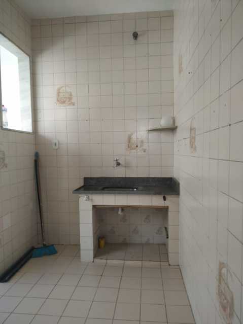 Apartamento à venda com 2 quartos, 60m² - Foto 9