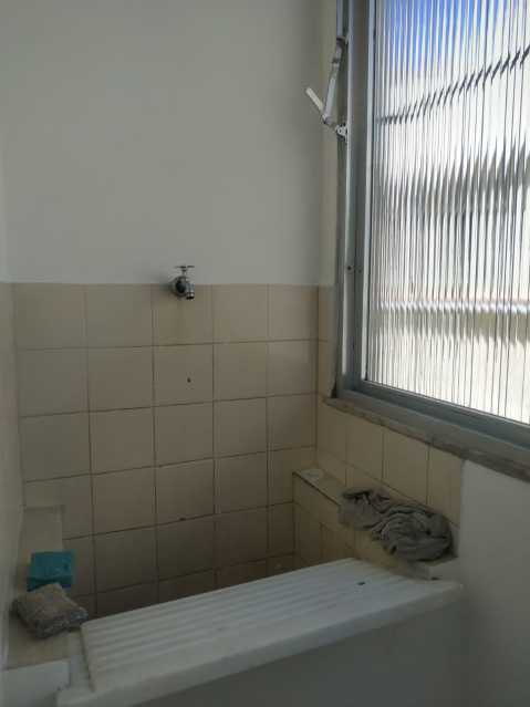 Apartamento à venda com 2 quartos, 60m² - Foto 10