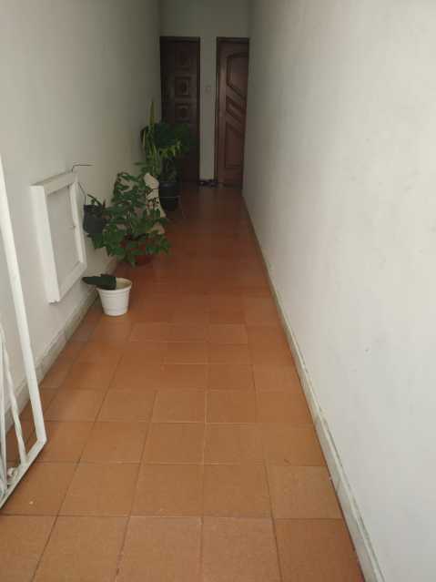 Apartamento à venda com 2 quartos, 60m² - Foto 14