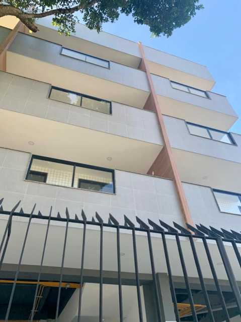 Apartamento à venda com 1 quarto, 45m² - Foto 1