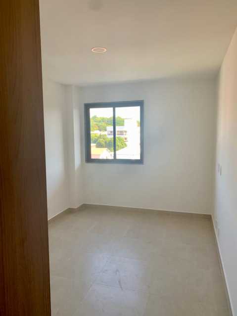 Apartamento à venda com 1 quarto, 45m² - Foto 7