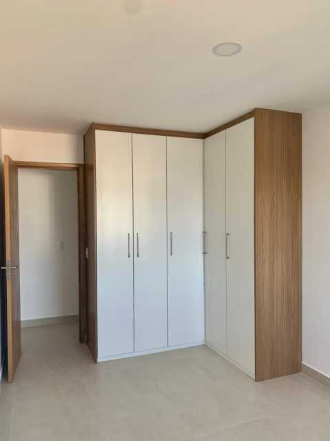 Apartamento à venda com 1 quarto, 45m² - Foto 8