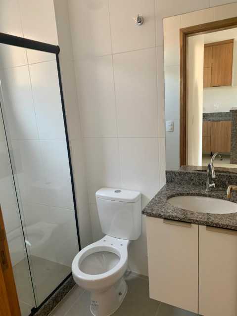 Apartamento à venda com 1 quarto, 45m² - Foto 9