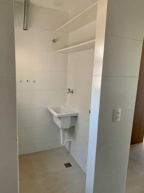 Apartamento à venda com 1 quarto, 45m² - Foto 12