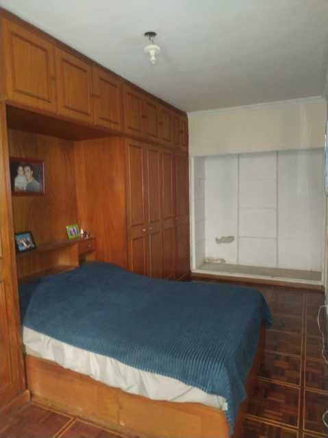 Apartamento à venda com 3 quartos, 110m² - Foto 5