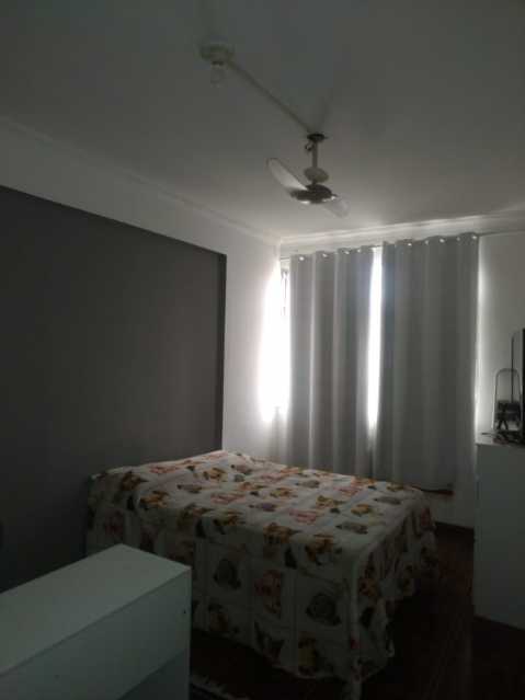 Apartamento à venda com 3 quartos, 110m² - Foto 9