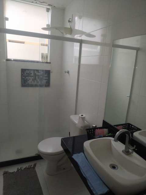 Apartamento à venda com 3 quartos, 110m² - Foto 10