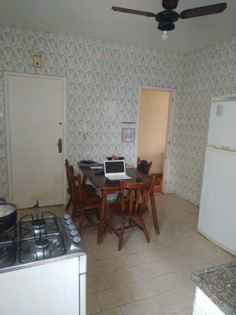 Apartamento à venda com 3 quartos, 110m² - Foto 14