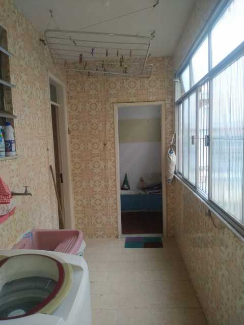 Apartamento à venda com 3 quartos, 110m² - Foto 15