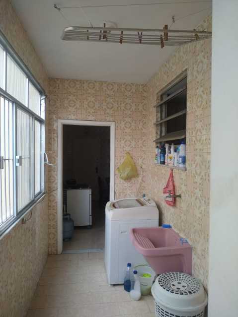 Apartamento à venda com 3 quartos, 110m² - Foto 16