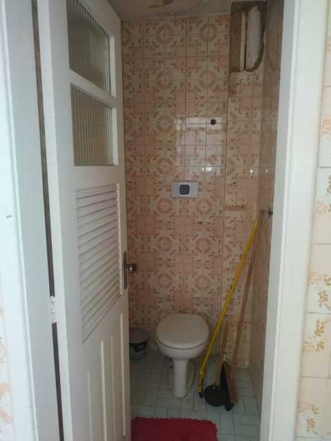 Apartamento à venda com 3 quartos, 110m² - Foto 18