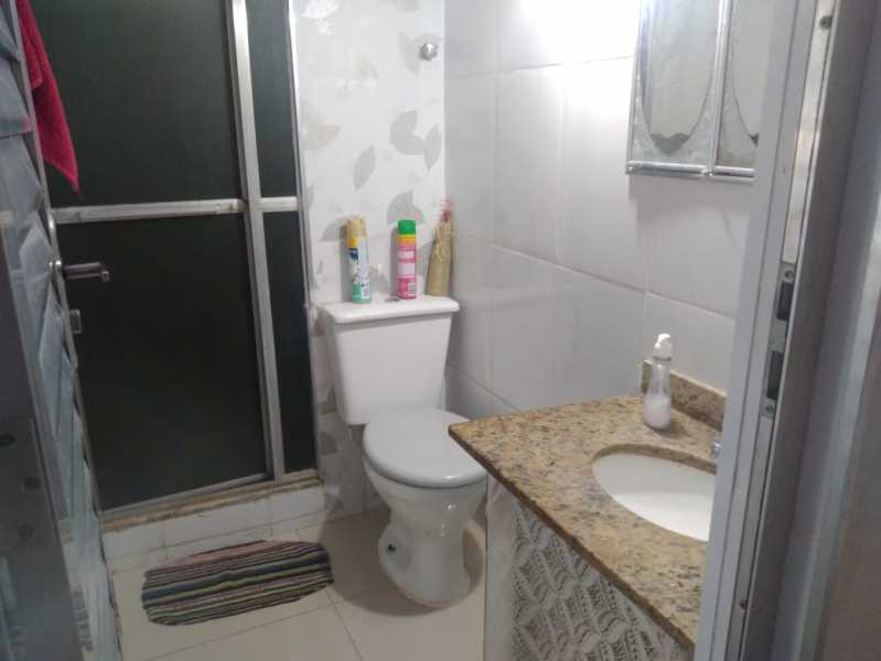 Apartamento à venda com 3 quartos, 55m² - Foto 6