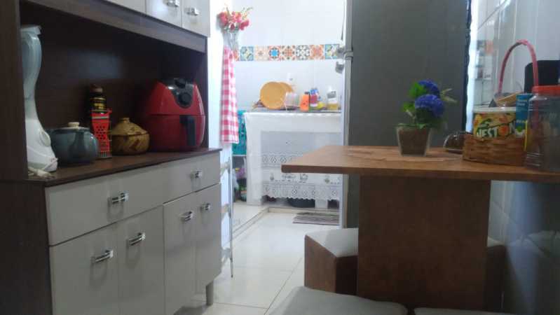 Apartamento à venda com 3 quartos, 55m² - Foto 8