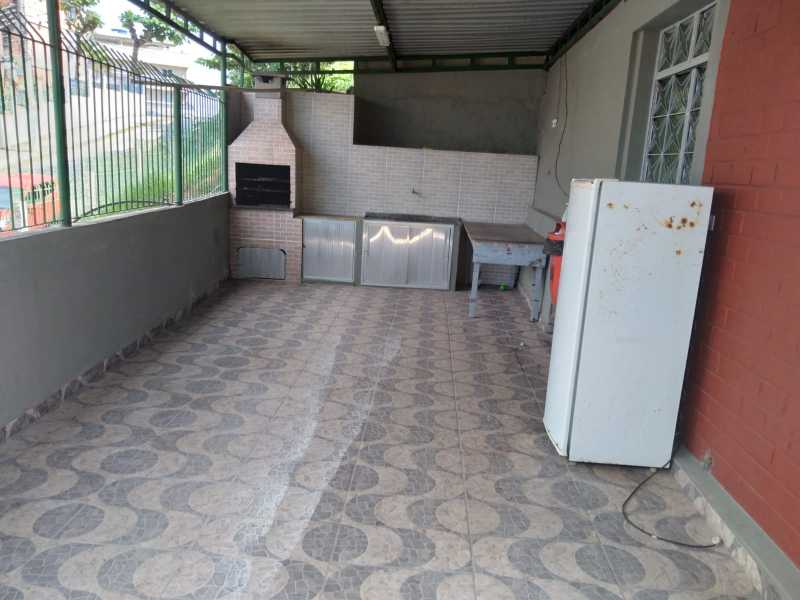 Apartamento à venda com 3 quartos, 55m² - Foto 12