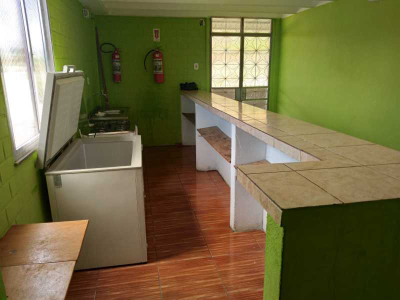 Apartamento à venda com 3 quartos, 55m² - Foto 14