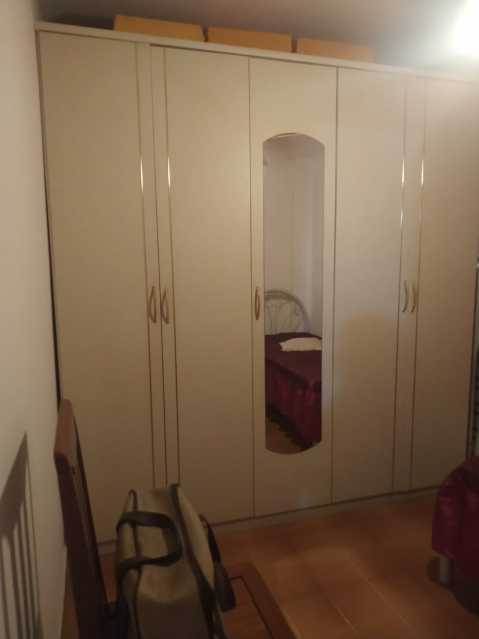 Apartamento à venda com 2 quartos, 43m² - Foto 5