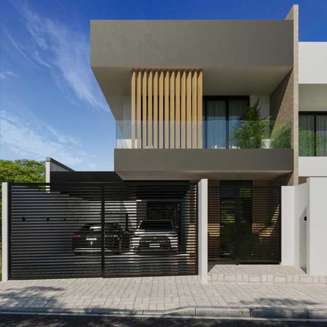 Casa à venda com 4 quartos, 292m² - Foto 4