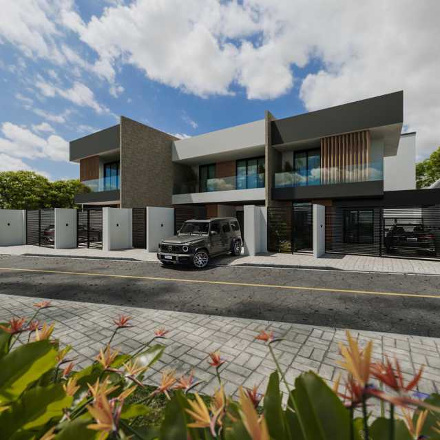 Casa à venda com 4 quartos, 292m² - Foto 8