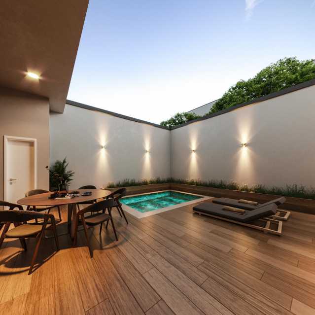 Casa à venda com 4 quartos, 292m² - Foto 9