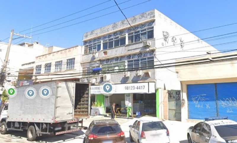 Conjunto Comercial-Sala à venda e aluguel, 28m² - Foto 1