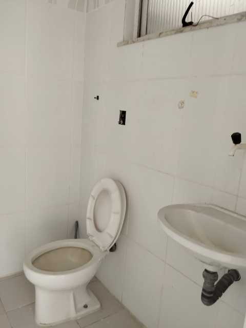 Conjunto Comercial-Sala à venda e aluguel, 28m² - Foto 4