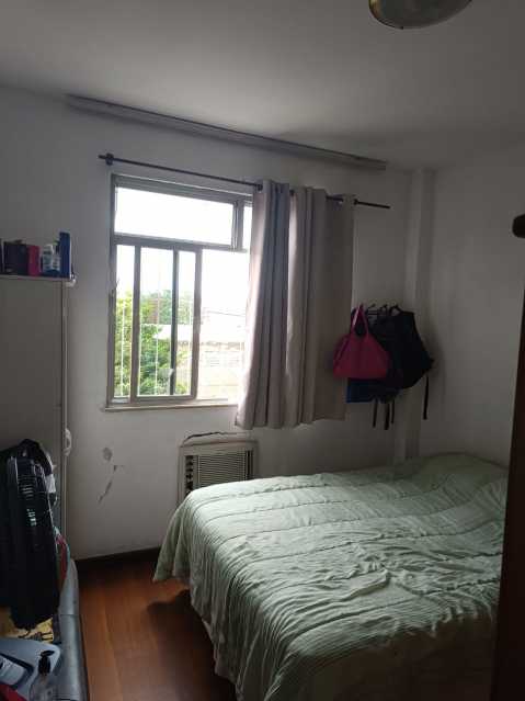 Apartamento à venda com 2 quartos - Foto 5