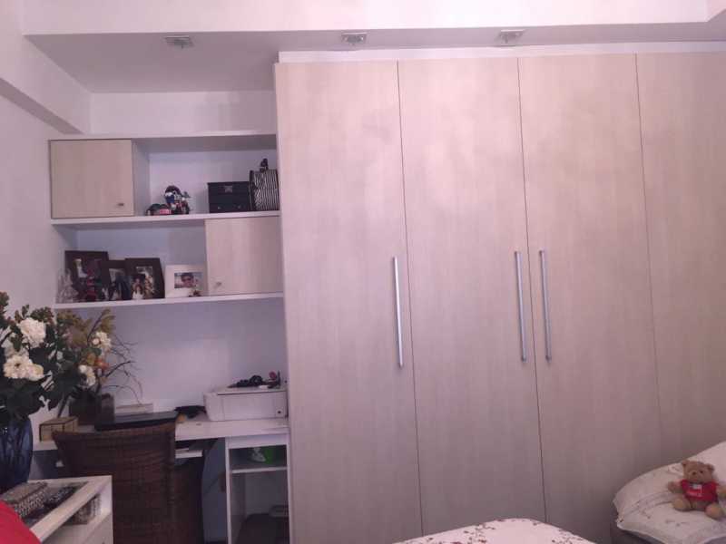 Apartamento à venda com 3 quartos, 131m² - Foto 11