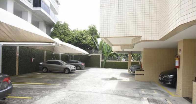 Apartamento à venda com 3 quartos, 131m² - Foto 22