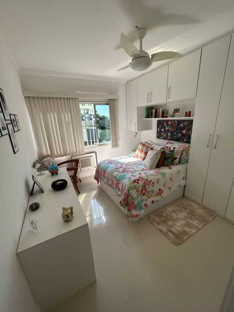 Apartamento à venda com 3 quartos, 250m² - Foto 6