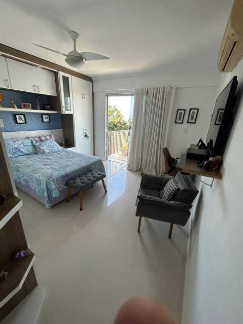 Apartamento à venda com 3 quartos, 250m² - Foto 7