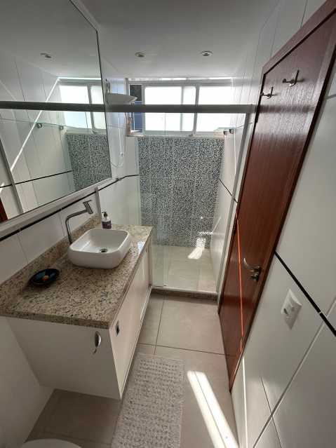 Apartamento à venda com 3 quartos, 250m² - Foto 11