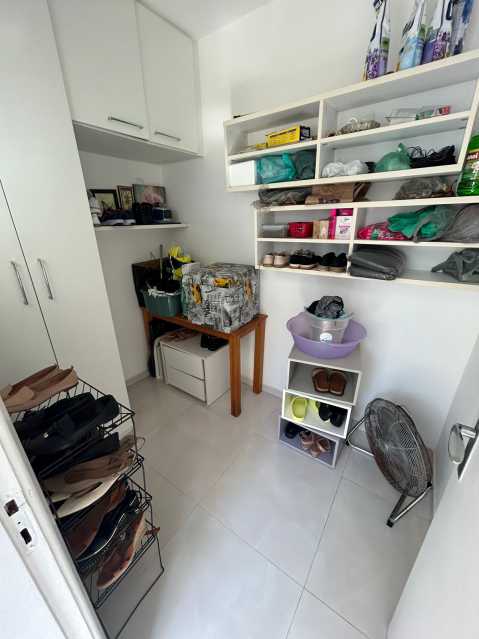 Apartamento à venda com 3 quartos, 250m² - Foto 15