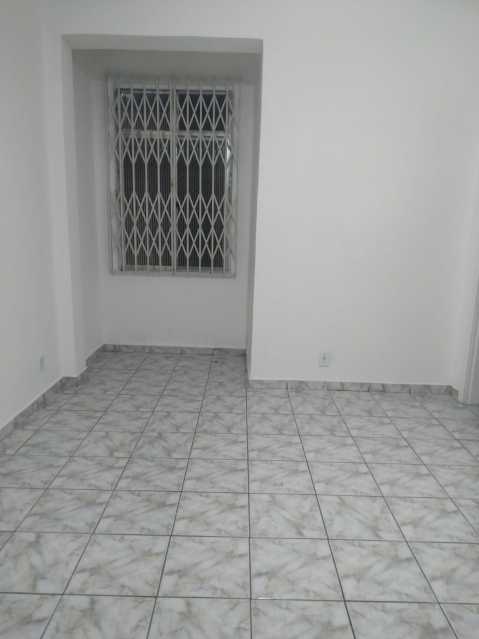 Apartamento à venda com 2 quartos, 60m² - Foto 2