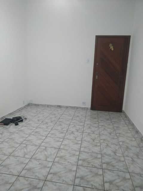 Apartamento à venda com 2 quartos, 60m² - Foto 3