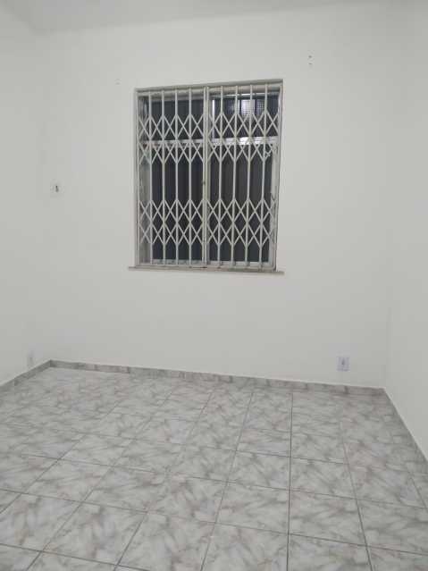 Apartamento à venda com 2 quartos, 60m² - Foto 4