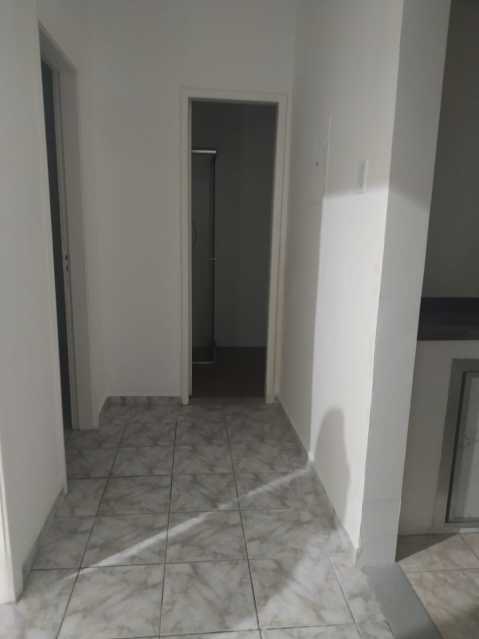 Apartamento à venda com 2 quartos, 60m² - Foto 5