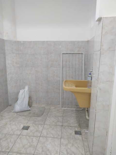 Apartamento à venda com 2 quartos, 60m² - Foto 10