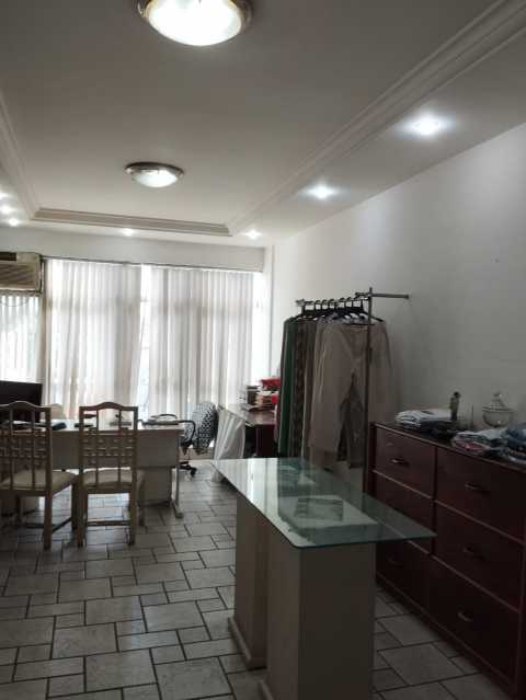 Conjunto Comercial-Sala à venda, 25m² - Foto 3